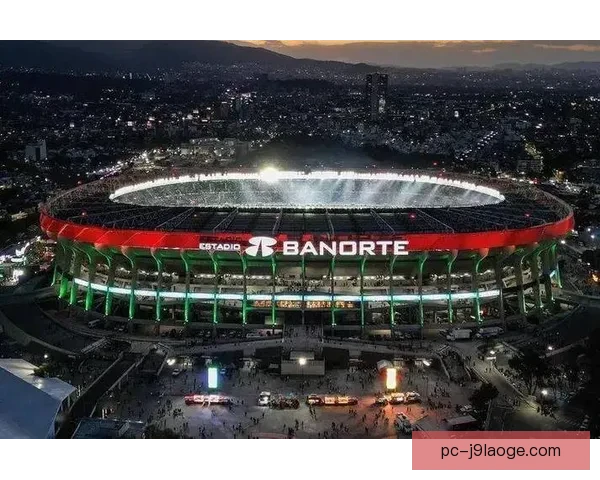 2026世界杯墨西哥赛区阿兹特克体育场周边新增150个移动警亭确保赛事安全